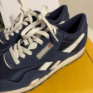 Reebok classic sneakers